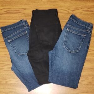 Men's 32x30 Jeans Bundle